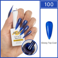 ACOS Magic Beauty Gel Colour Series #002 (15ml) - Lashmer