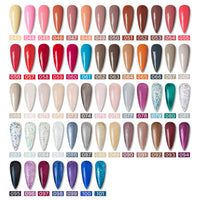 ACOS Magic Beauty Gel Colour Series #002 (15ml) - Lashmer