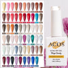 ACOS Magic Beauty Gel Colour Series #002 (15ml) - Lashmer