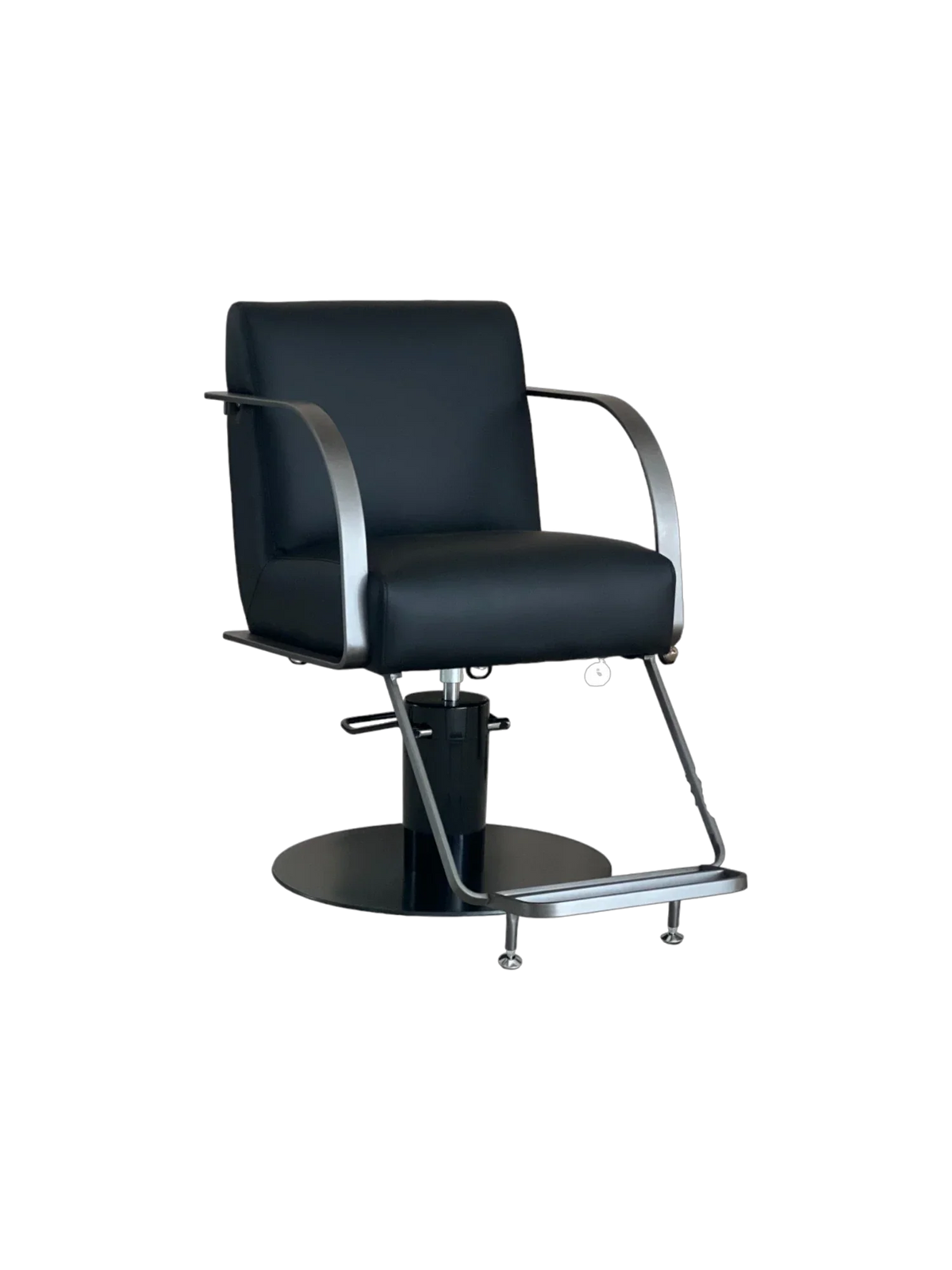 Karma Gosford Salon Chair Black/Black 02150101