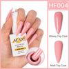 ACOS Hema Free Gel Colour Series #001 (15ml) - Lashmer