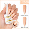 ACOS Hema Free Gel Colour Series #001 (15ml) - Lashmer