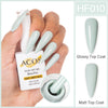 ACOS Hema Free Gel Colour Series #001 (15ml) - Lashmer