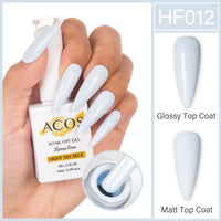 ACOS Hema Free Gel Colour Series #001 (15ml) - Lashmer