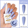 ACOS Hema Free Gel Colour Series #001 (15ml) - Lashmer