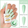 ACOS Hema Free Gel Colour Series #001 (15ml) - Lashmer