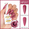 ACOS Hema Free Gel Colour Series #001 (15ml) - Lashmer
