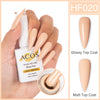 ACOS Hema Free Gel Colour Series #001 (15ml) - Lashmer