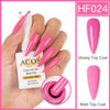 ACOS Hema Free Gel Colour Series #001 (15ml) - Lashmer