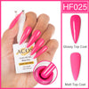 ACOS Hema Free Gel Colour Series #001 (15ml) - Lashmer
