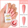 ACOS Hema Free Gel Colour Series #001 (15ml) - Lashmer