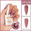ACOS Hema Free Gel Colour Series #001 (15ml) - Lashmer