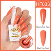 ACOS Hema Free Gel Colour Series #001 (15ml) - Lashmer