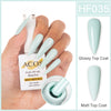 ACOS Hema Free Gel Colour Series #001 (15ml) - Lashmer