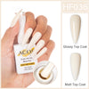 ACOS Hema Free Gel Colour Series #001 (15ml) - Lashmer