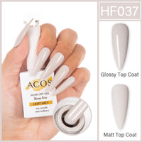 ACOS Hema Free Gel Colour Series #001 (15ml) - Lashmer