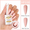 ACOS Hema Free Gel Colour Series #001 (15ml) - Lashmer