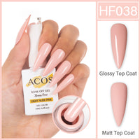 ACOS Hema Free Gel Colour Series #001 (15ml) - Lashmer
