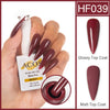 ACOS Hema Free Gel Colour Series #001 (15ml) - Lashmer