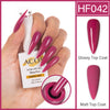 ACOS Hema Free Gel Colour Series #001 (15ml) - Lashmer