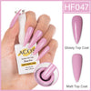 ACOS Hema Free Gel Colour Series #001 (15ml) - Lashmer