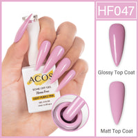 ACOS Hema Free Gel Colour Series #001 (15ml) - Lashmer