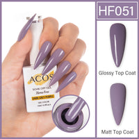 ACOS Hema Free Gel Colour Series #002 (15ml) - Lashmer