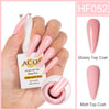 ACOS Hema Free Gel Colour Series #002 (15ml) - Lashmer