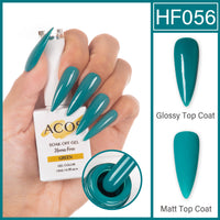 ACOS Hema Free Gel Colour Series #002 (15ml) - Lashmer