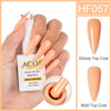 ACOS Hema Free Gel Colour Series #002 (15ml) - Lashmer