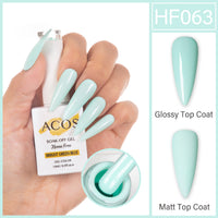ACOS Hema Free Gel Colour Series #002 (15ml) - Lashmer