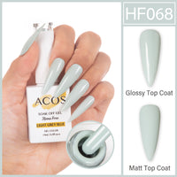 ACOS Hema Free Gel Colour Series #002 (15ml) - Lashmer