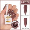 ACOS Hema Free Gel Colour Series #002 (15ml) - Lashmer