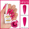 ACOS Hema Free Gel Colour Series #002 (15ml) - Lashmer