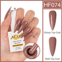 ACOS Hema Free Gel Colour Series #002 (15ml) - Lashmer