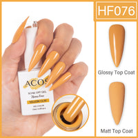 ACOS Hema Free Gel Colour Series #002 (15ml) - Lashmer