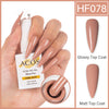 ACOS Hema Free Gel Colour Series #002 (15ml) - Lashmer