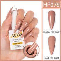ACOS Hema Free Gel Colour Series #002 (15ml) - Lashmer