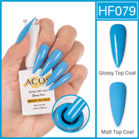 ACOS Hema Free Gel Colour Series #002 (15ml) - Lashmer