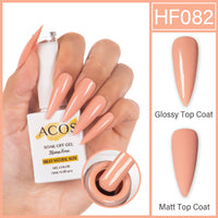 ACOS Hema Free Gel Colour Series #002 (15ml) - Lashmer