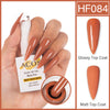 ACOS Hema Free Gel Colour Series #002 (15ml) - Lashmer