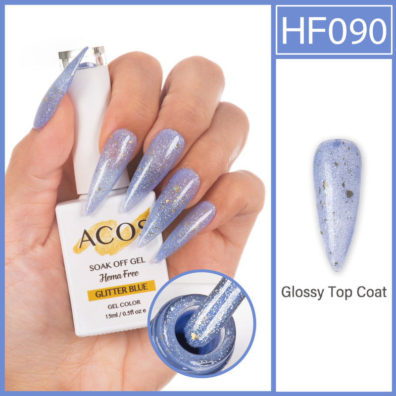 ACOS Hema Free Gel Colour Series #002 (15ml) - Lashmer
