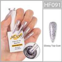 ACOS Hema Free Gel Colour Series #002 (15ml) - Lashmer