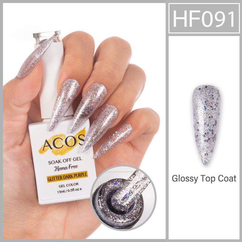 ACOS Hema Free Gel Colour Series #002 (15ml) - Lashmer