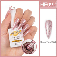 ACOS Hema Free Gel Colour Series #002 (15ml) - Lashmer