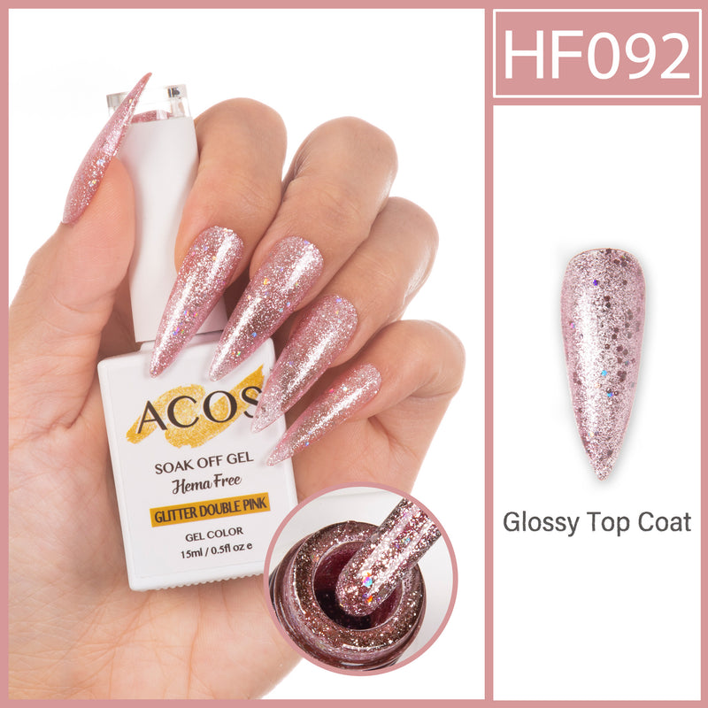 ACOS Hema Free Gel Colour Series #002 (15ml) - Lashmer