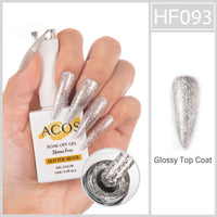 ACOS Hema Free Gel Colour Series #002 (15ml) - Lashmer