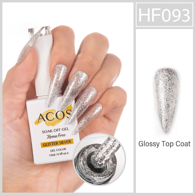 ACOS Hema Free Gel Colour Series #002 (15ml) - Lashmer