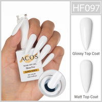 ACOS Hema Free Gel Colour Series #002 (15ml) - Lashmer