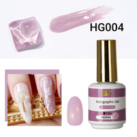 ACOS Holographic Gel (15ml) - Lashmer